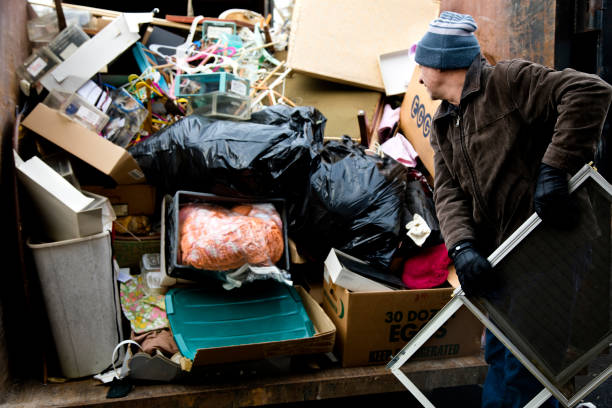 Best Full-Service Junk Removal  in Downey, CA