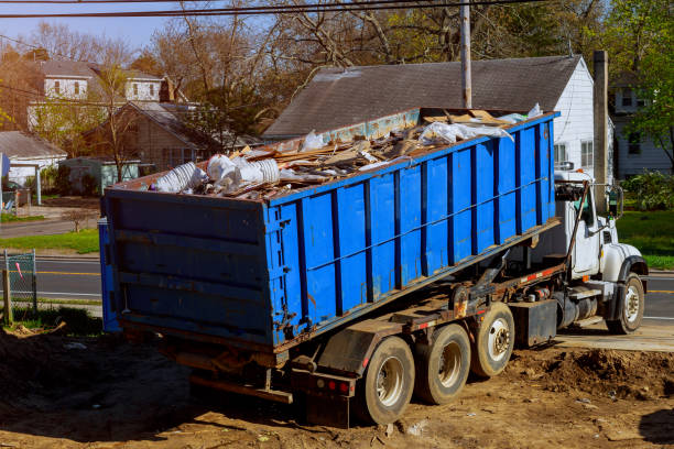 Best Attic Cleanout Services  in Downey, CA