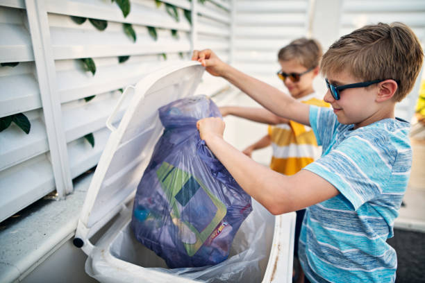 Best Same-Day Junk Removal  in Downey, CA