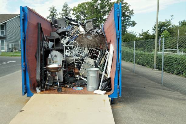 Best Professional Junk Removal  in Downey, CA