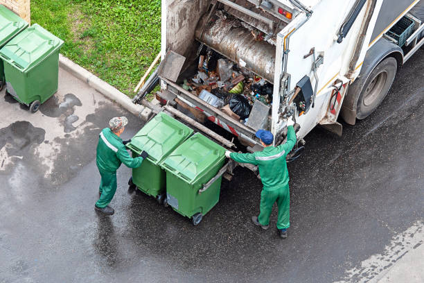 Best Office Junk Removal  in Downey, CA