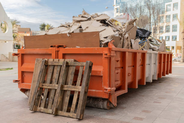 Best Local Junk Hauling  in Downey, CA