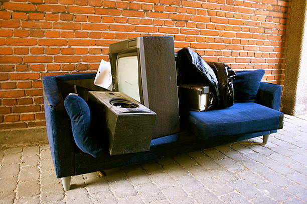 Best Trash Removal Near Me  in Downey, CA