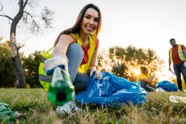 Best Construction Debris Removal  in Downey, CA