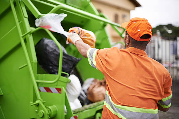 Downey, CA Junk Removal Company