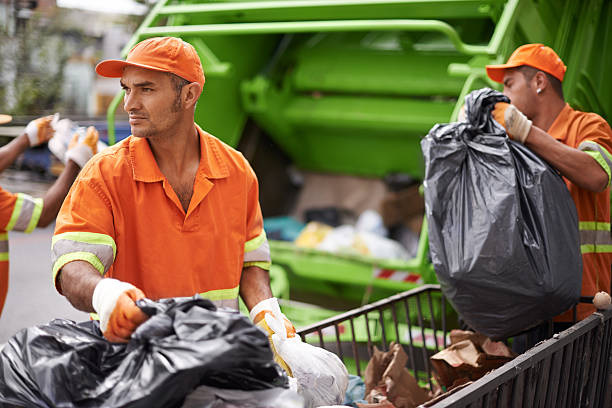 Best Affordable Junk Removal Services  in Downey, CA