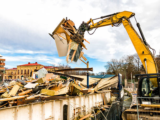 Best Junk Removal for Businesses  in Downey, CA