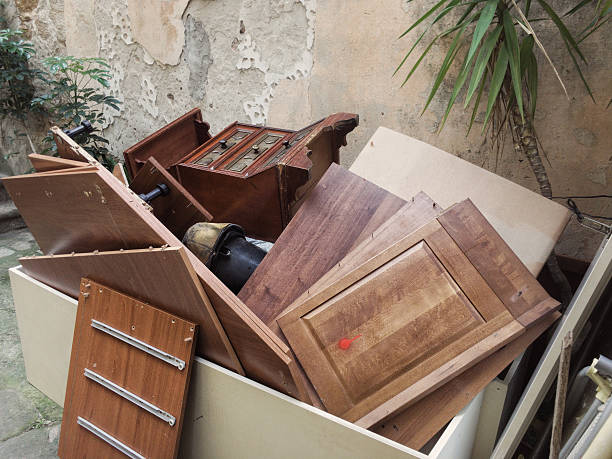 Yard Cleanup Services in Downey, CA